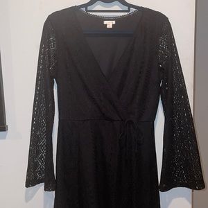 Fall Collection - Witches Dress